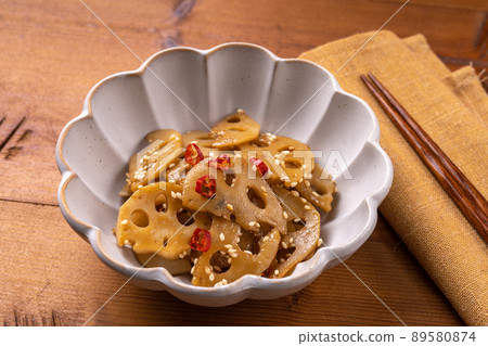 蓮藕麵條 蓮藕麵條 89580874