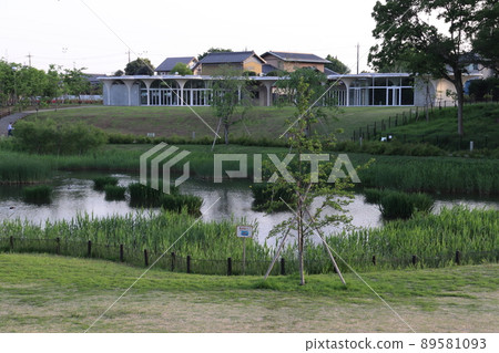Iina Park Kawaguchi / Akayama Historical Nature Park (Regional Product Center) Iina Park Kawaguchi / Akayama Historical Nature Park (Regional Product Center) 89581093