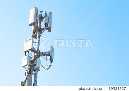 Antennas for mobile phone base stations such as 5G 89581567