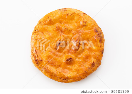 醬油餅乾 89581599