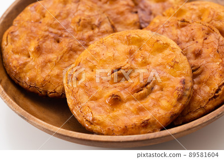 醬油餅乾 89581604