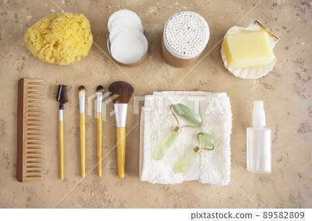 Zero waste concept Zero waste concept 89582809