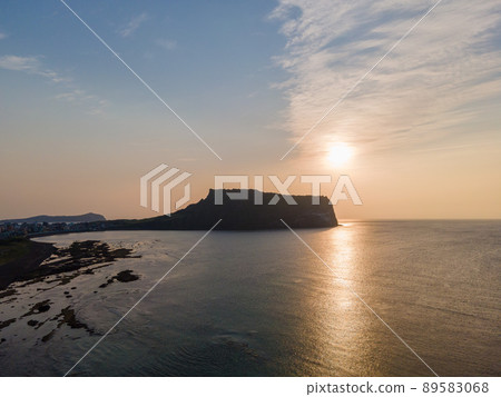 城山日出峰 城山日出峰 89583068