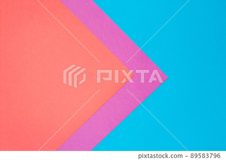 Colored paper abstract texture background. Colored paper abstract texture background. 89583796