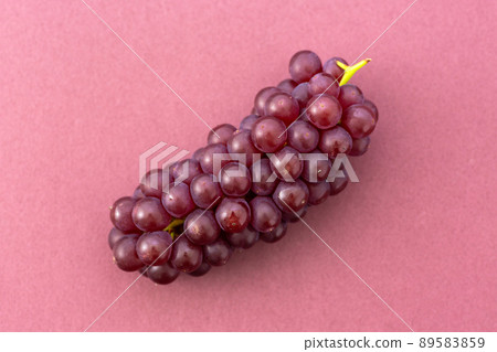 特拉華州葡萄 特拉華州葡萄 89583859
