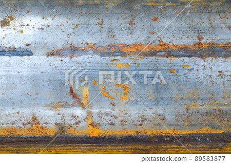 Metal shiny background. 89583877