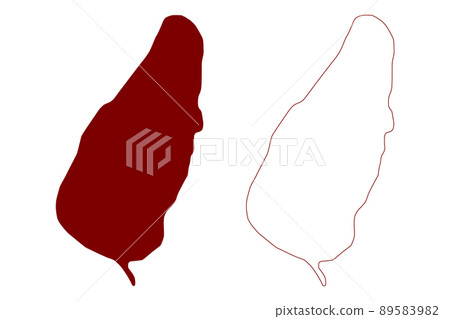 Holm of Huip island (United Kingdom of Great Britain and Northern Ireland, Scotland, Orkney) map vector illustration, scribble sketch Isle of Holm of Huip map Holm of Huip island (United Kingdom of Great Britain and Northern Ireland, Scotland, Orkney) map vector illustration, scribble sketch Isle of Holm of Huip map 89583982