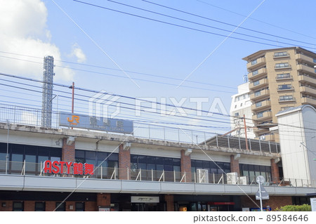 鶴舞公園前火車站（愛知縣名古屋市JR鶴舞站） 89584646