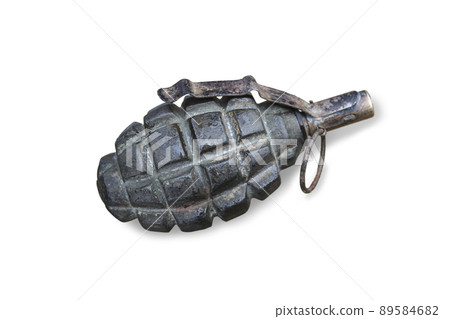 Old soviet hand grenade Old soviet hand grenade 89584682