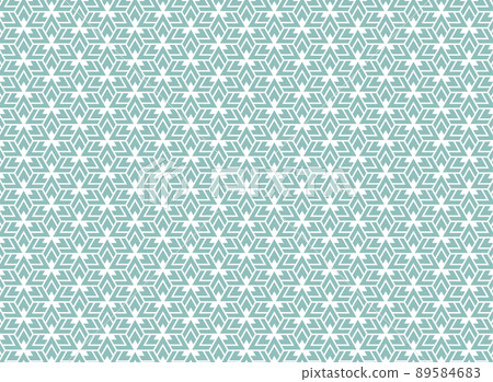 Decorative pattern "rhombus" 89584683