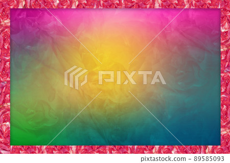 red roses pattern frame, abstract blur roses flower on colorful background, nature, banner, template, name card, copy space red roses pattern frame, abstract blur roses flower on colorful background, nature, banner, template, name card, copy space 89585093