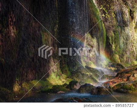 Kursunlu Waterfall Nature Park Kursunlu Waterfall Nature Park 89585727