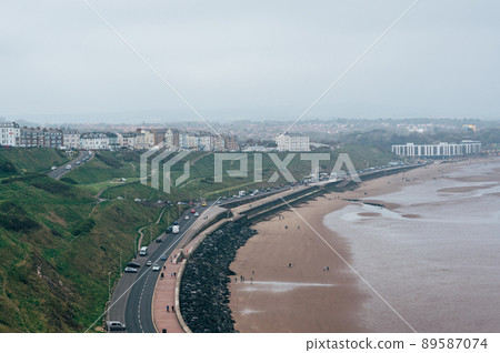 Scarborough South Bay Beach Scarborough South Bay Beach 89587074