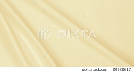 Smooth elegant golden silk or satin luxury cloth texture as wedding background. Luxurious background design. In Sepia toned. Retro style Smooth elegant golden silk or satin luxury cloth texture as wedding background. Luxurious background design. In Sepia toned. Retro style 89588617