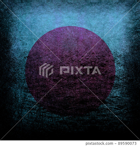 Japanese flag 89590073