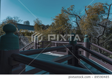 東京都港區增成寺(原廣松院) 東京都港區增成寺(原廣松院) 89590485
