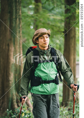 trekking  89591064
