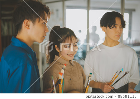 Art school prep school Art school prep school 89591113