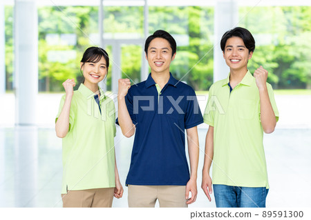 護理人員 護理人員 89591300