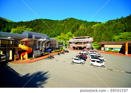 Road Station Otaki Onsen Yuyukan (Chichibu City, Saitama Prefecture) 89591597