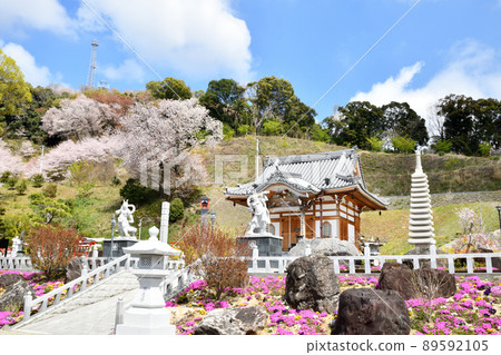 靈源寺[和歌山縣和歌山市] 89592105