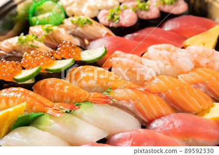 sushi  sushi  89592330