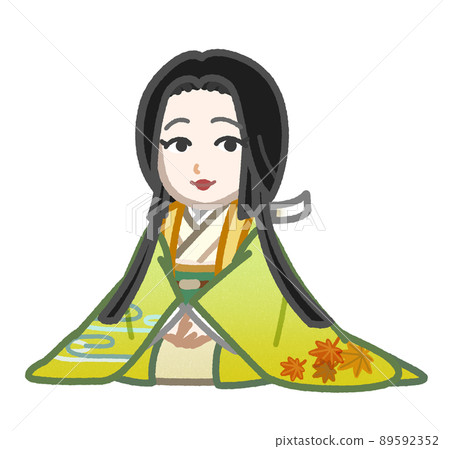 Women from the Heian period to the Warring States period Women from the Heian period to the Warring States period 89592352