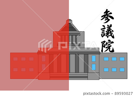 議會 89593027
