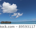 Beautiful sea 89593117