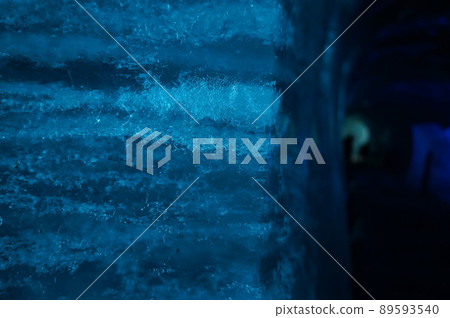 Mer de Glace冰川 89593540