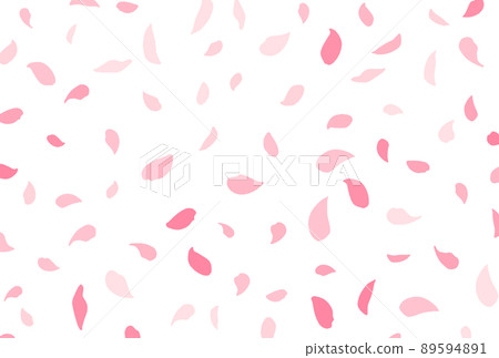 背景材料_Sakura Fubuki 89594891