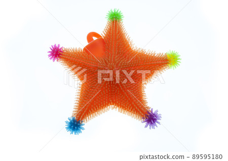 star toy rubber colorful 89595180