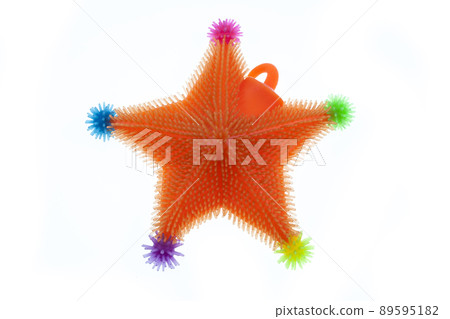 star toy rubber colorful star toy rubber colorful 89595182