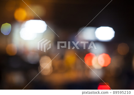 colorful bokeh background colorful bokeh background 89595210
