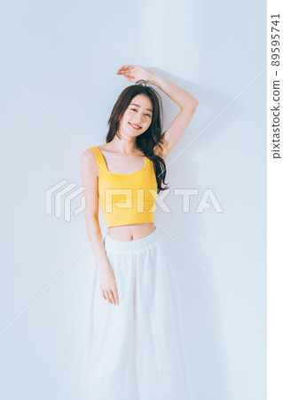 Beauty image skin care diet hair loss Beauty image skin care diet hair loss 89595741