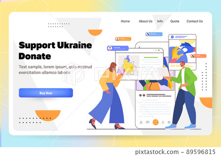 people using digital gadgets pray for Ukraine peace save Ukraine from russia social media network stop war concept people using digital gadgets pray for Ukraine peace save Ukraine from russia social media network stop war concept 89596815
