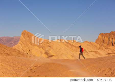 Zabrisski point Zabrisski point 89597249