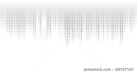 抽象點紋理 89597587