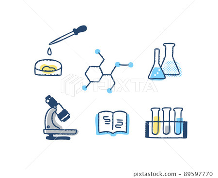 科學形象項目集 科學形象項目集 89597770