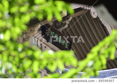 Daiunin Gion Bane Daiunin Gion Bane 89599367