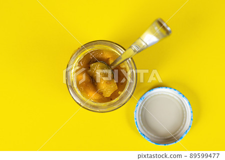 jar of jam jar of jam 89599477