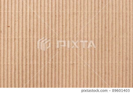 Brown cardboard sheet abstract background, texture of recycle paper box in old vintage pattern for design art work. Brown cardboard sheet abstract background, texture of recycle paper box in old vintage pattern for design art work. 89601403