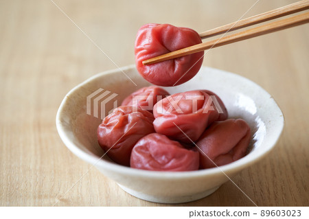 紀州南光梅 89603023