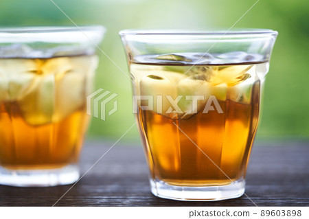 冷薏米茶 冷薏米茶 89603898