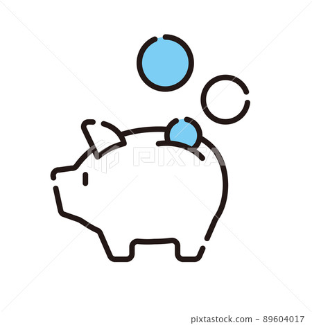 圖標系列 89604017