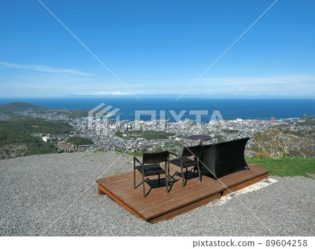 Otaru Tenguyama TENGUU Terrace Otaru Tenguyama TENGUU Terrace 89604258