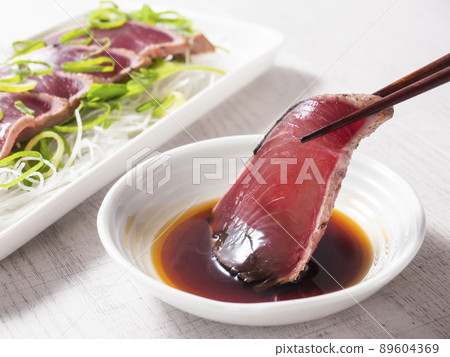 鰹魚 鰹魚 89604369