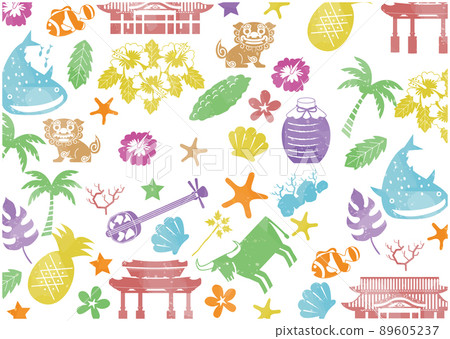 沖繩旅遊觀光 89605237