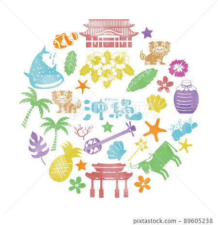 Okinawa Travel Sightseeing Okinawa Travel Sightseeing 89605238