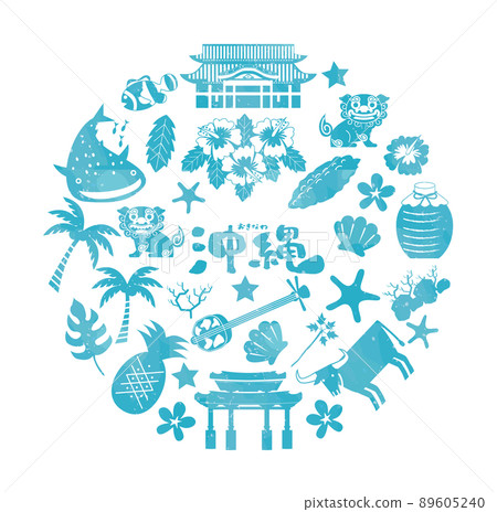 Okinawa Travel Sightseeing 89605240